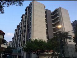 Signature Park (D21), Condominium #632743291